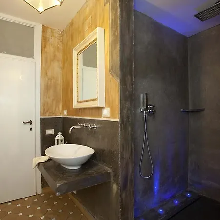 Un Ospite A Fontania 住宿加早餐酒店 加埃塔