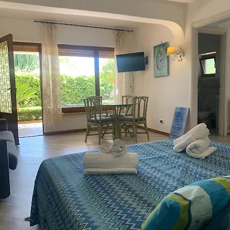 Bed & Breakfast Un Ospite A Fontania Gaeta