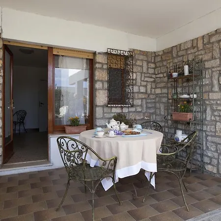 Un Ospite A Fontania 3*