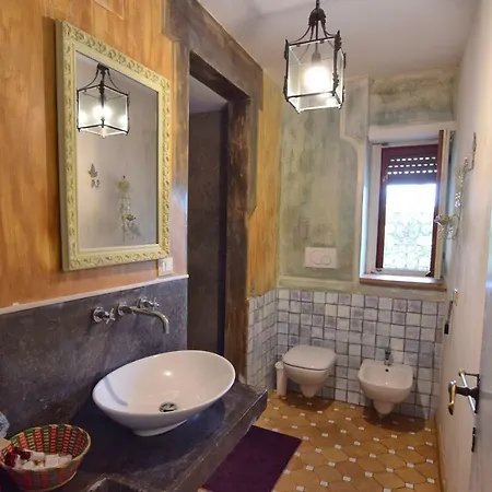 Bed & Breakfast Un Ospite A Fontania Gaeta