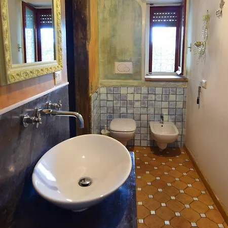 Bed & Breakfast Un Ospite A Fontania Gaeta