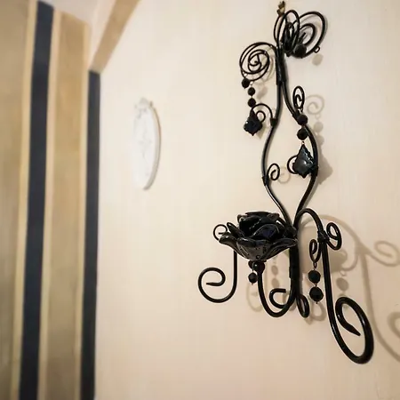 Un Ospite A Fontania Gaeta