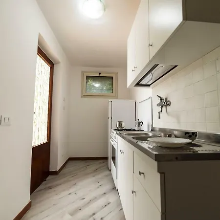 Un Ospite A Fontania 3* Gaeta