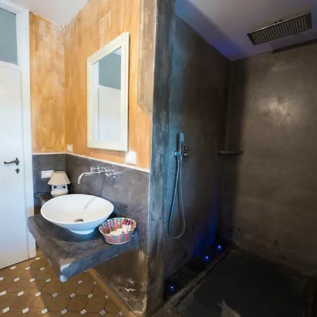 Un Ospite A Fontania Bed & Breakfast