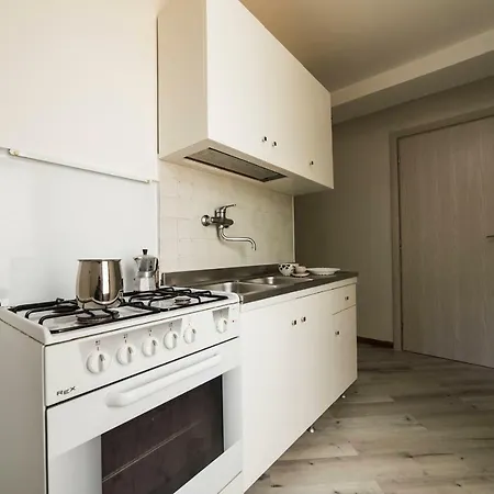 B&B Un Ospite A Fontania
