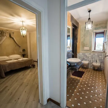 B&B Un Ospite A Fontania
