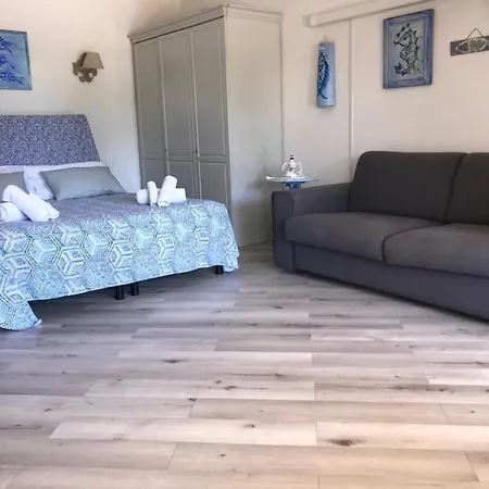 Un Ospite A Fontania 3* Gaeta